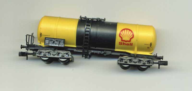 Fleischmann 8481 -2
